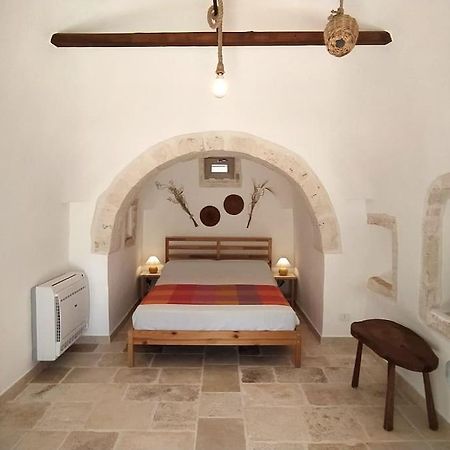 Villa Trullo Mami à Putignano Extérieur photo