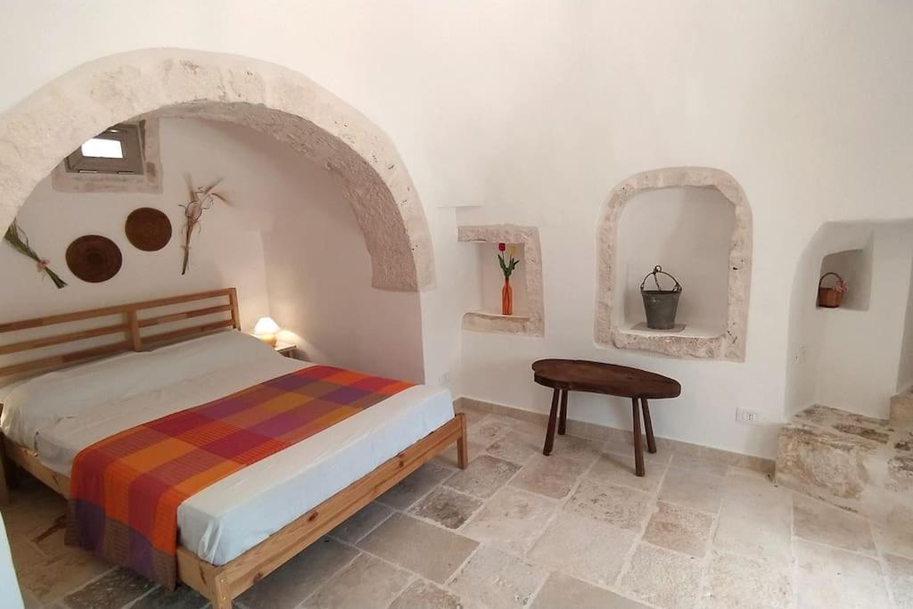 Villa Trullo Mami à Putignano Extérieur photo
