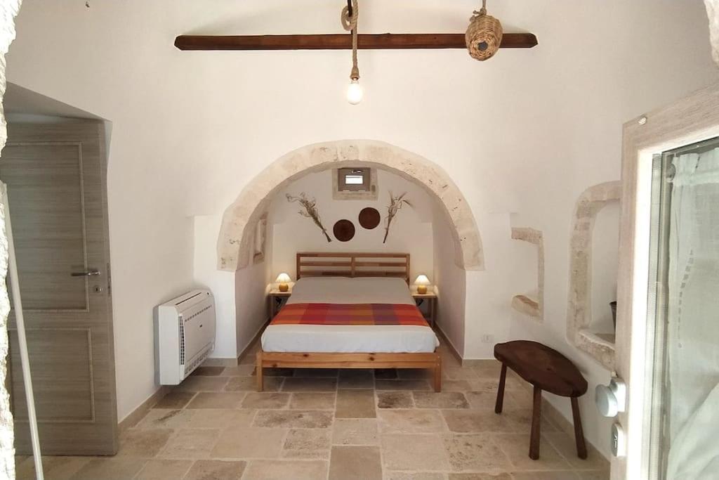 Villa Trullo Mami à Putignano Extérieur photo