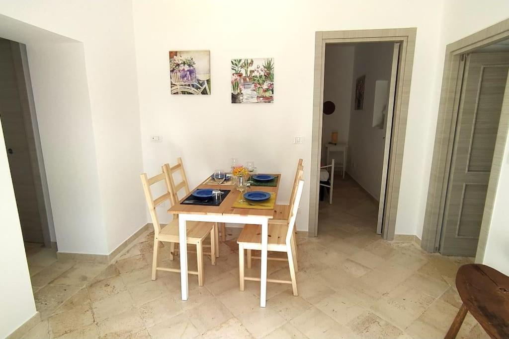 Villa Trullo Mami à Putignano Extérieur photo