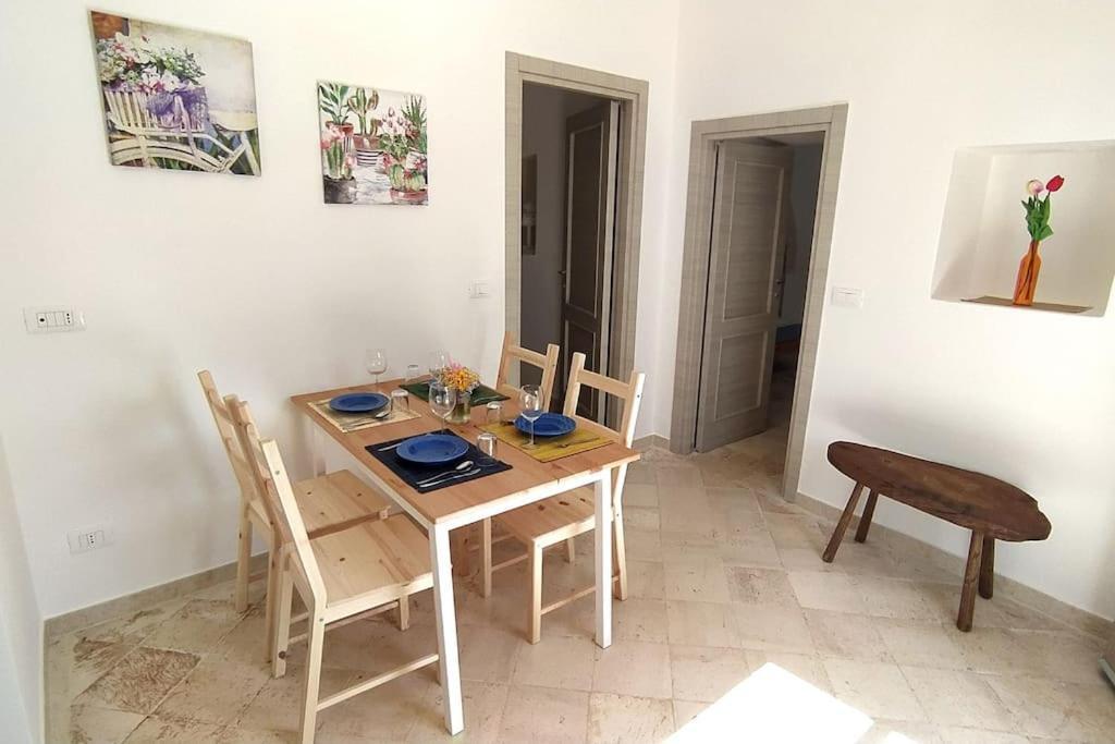 Villa Trullo Mami à Putignano Extérieur photo