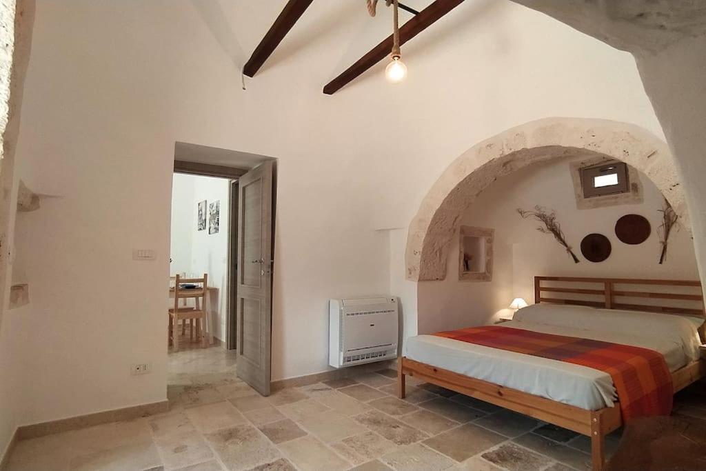 Villa Trullo Mami à Putignano Extérieur photo