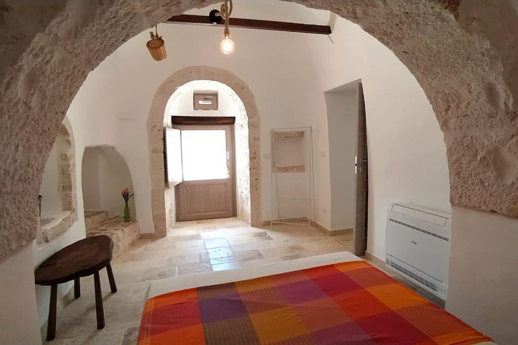 Villa Trullo Mami à Putignano Extérieur photo