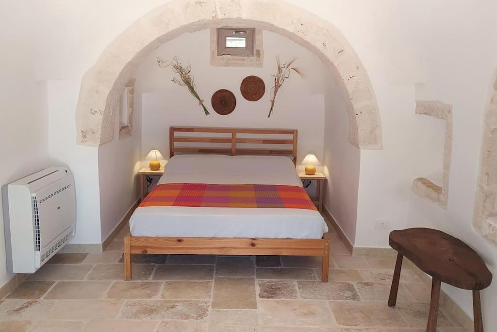 Villa Trullo Mami à Putignano Extérieur photo