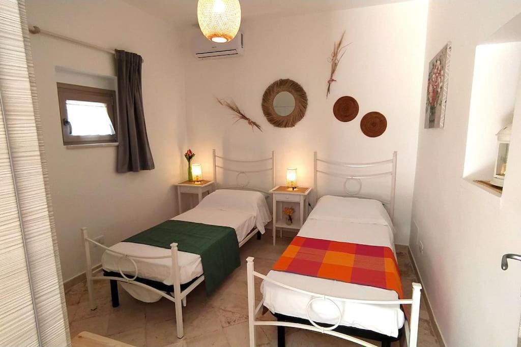 Villa Trullo Mami à Putignano Extérieur photo