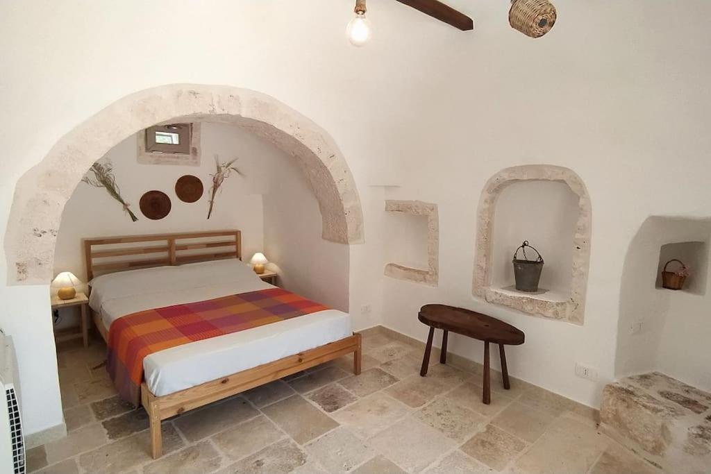 Villa Trullo Mami à Putignano Extérieur photo