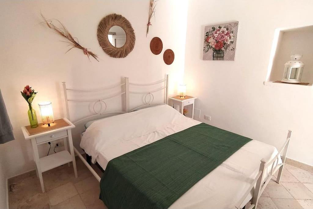 Villa Trullo Mami à Putignano Extérieur photo