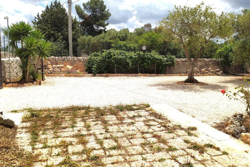 Villa Trullo Mami à Putignano Extérieur photo
